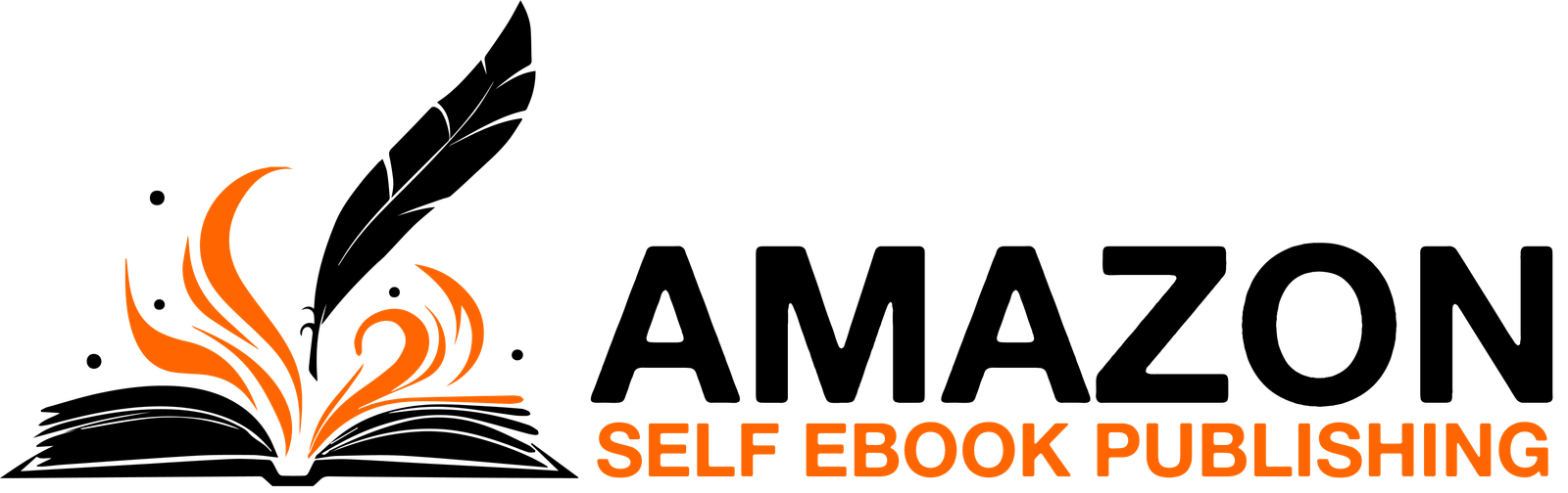 Amazon Self Ebook Publishing